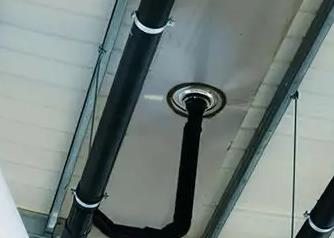 阿鲁科尔虹吸排水的原理