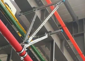 阿鲁科尔抗震支架厂家与你分享你必须做的紧急情况下的准备